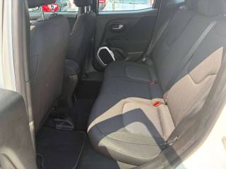 JEEP Renegade usata, con Controllo trazione