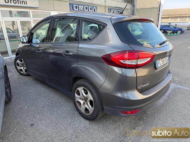 FORD C-Max usata, con Cerchi in lega