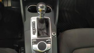 AUDI A3 usata, con Servosterzo