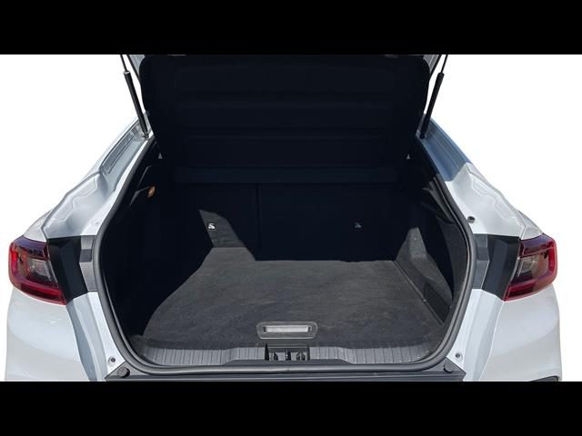 RENAULT Arkana usata, con Autoradio