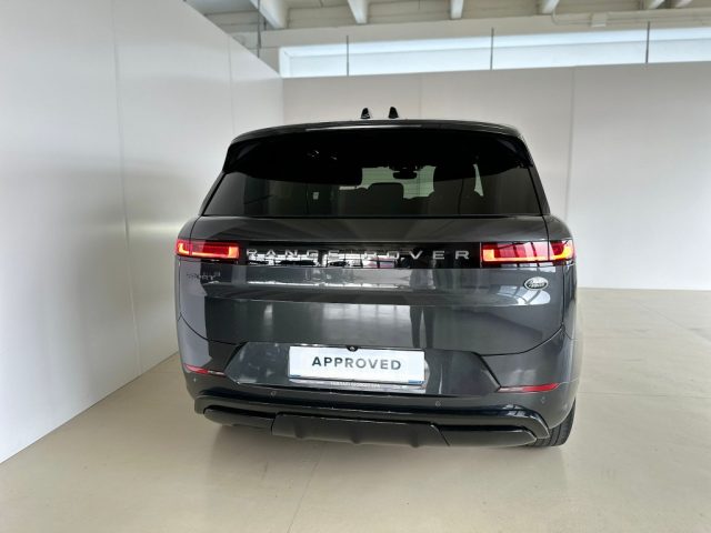 LAND ROVER Range Rover Sport usata, con Airbag laterali