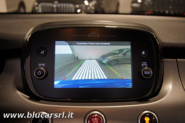 FIAT 500X usata 14