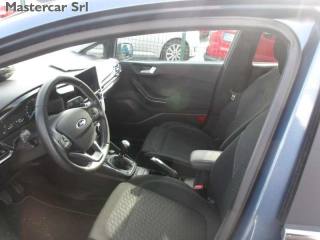 FORD Fiesta usata, con Antifurto