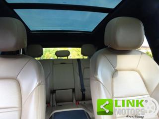 PORSCHE Cayenne usata, con Regolazione elettrica sedili