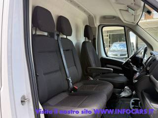 CITROEN Jumper usata, con Chiusura centralizzata