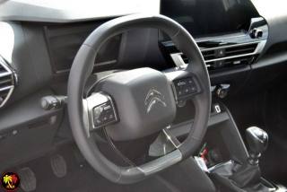 CITROEN C4 usata, con Cruise Control