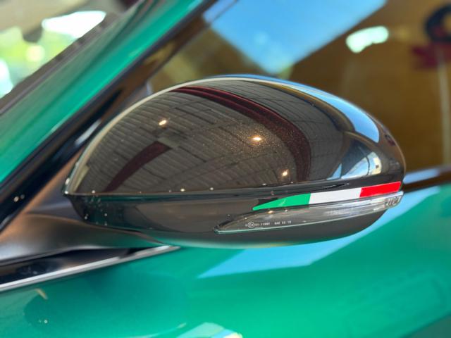 ALFA ROMEO Giulia usata, con Airbag Passeggero