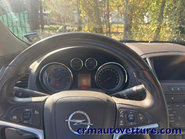 OPEL Insignia usata, con Cerchi in lega