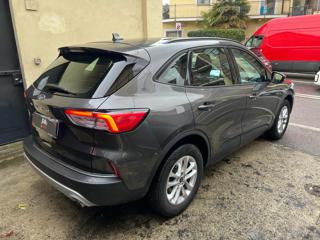FORD Kuga usata, con Autoradio