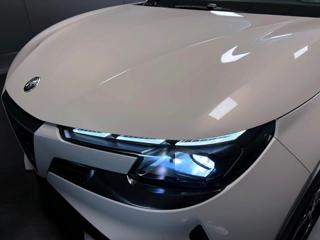 ALFA ROMEO Junior usata, con Immobilizzatore elettronico