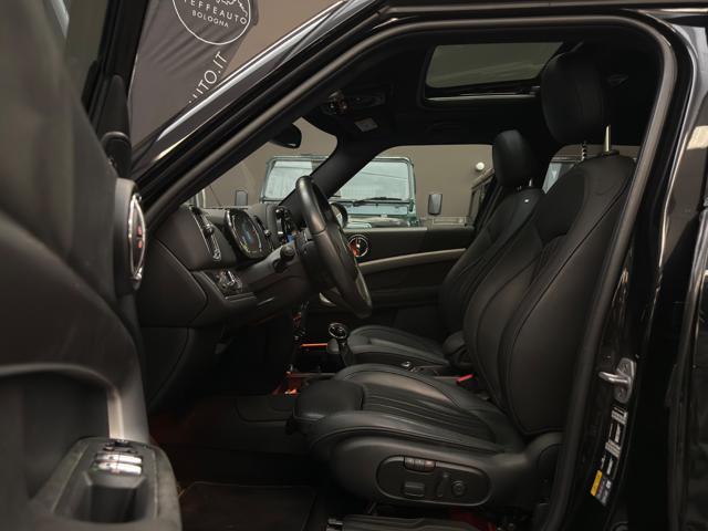 MINI Cooper SE Countryman usata, con Chiusura centralizzata