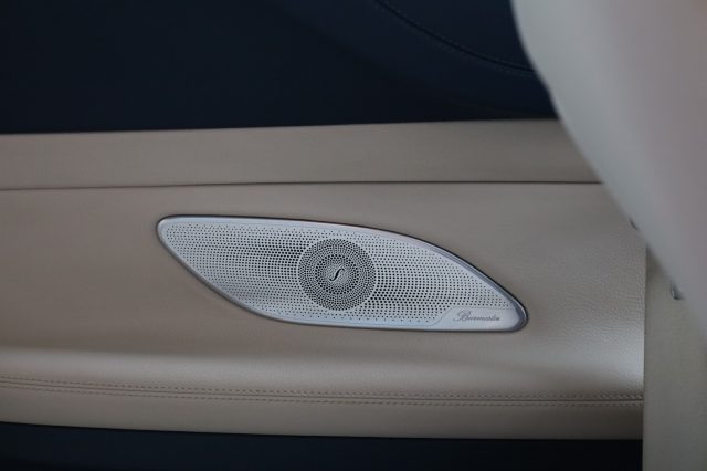 MERCEDES-BENZ E 220 usata 131