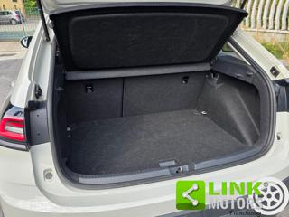 VOLKSWAGEN Taigo usata, con Monitoraggio pressione pneumatici