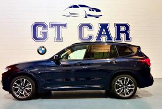 BMW X3 usata, con Airbag Passeggero
