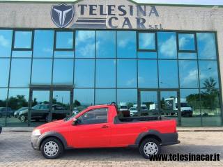 FIAT Strada usata 4