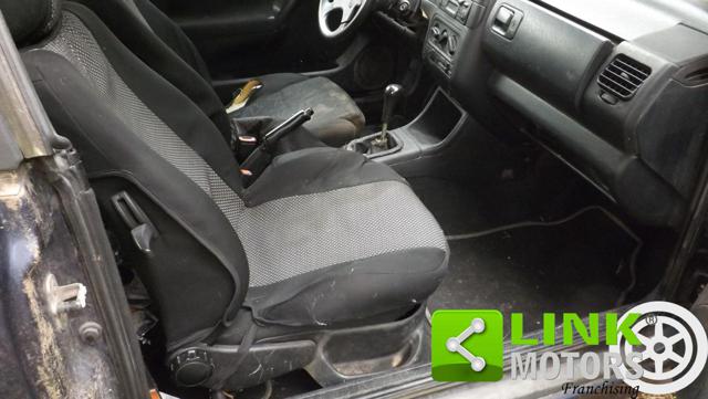 VOLKSWAGEN Golf Cabriolet usata 10