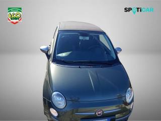 FIAT 500C usata, con Specchietti laterali elettrici