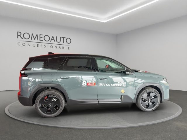 CITROEN C5 Aircross usata, con ESP