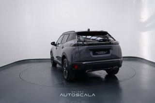 PEUGEOT 2008 usata, con Autoradio