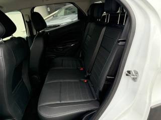 FORD EcoSport usata 25