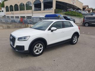 AUDI Q2 usata, con Airbag