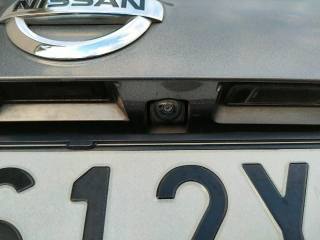 NISSAN Qashqai usata, con Cruise Control