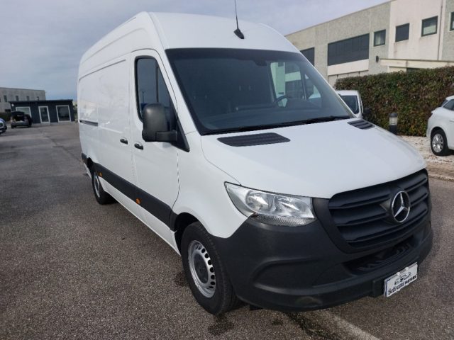 MERCEDES-BENZ Sprinter usata, con Airbag