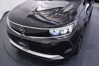 OPEL Grandland usata 29