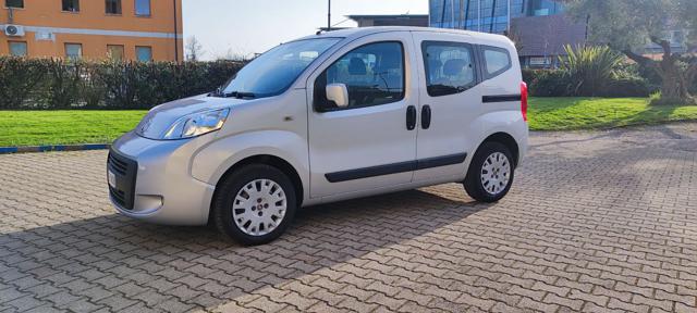FIAT Qubo usata, con ABS