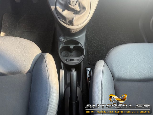 FIAT 500 usata, con Cruise Control