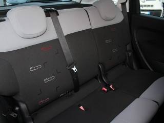 FIAT 500L usata, con ESP