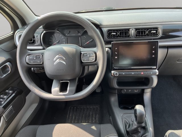 CITROEN C3 usata, con ESP