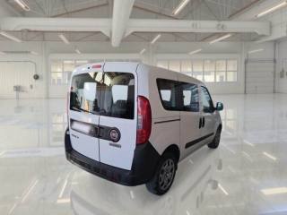 FIAT Doblo usata, con Airbag