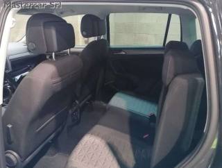 VOLKSWAGEN Tiguan usata, con Boardcomputer