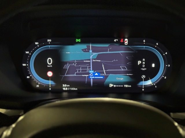 VOLVO V60 usata, con Chiusura centralizzata