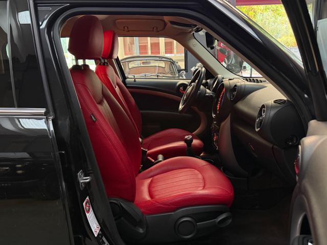 MINI Countryman usata, con Cruise Control