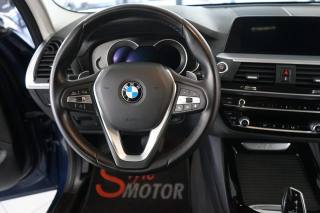 BMW X3 usata 29