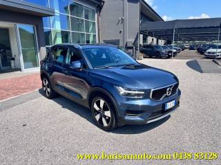 VOLVO XC40 usata, con Airbag
