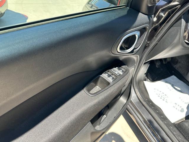 FIAT 500L usata, con Fendinebbia
