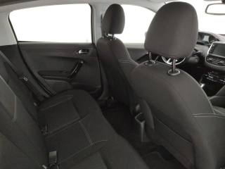 PEUGEOT 208 usata, con Climatizzatore
