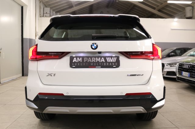 BMW X1 usata, con Autoradio