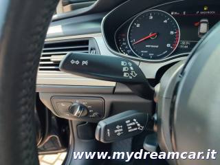 AUDI A6 allroad usata 29