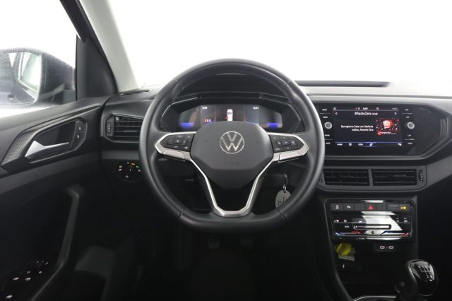 VOLKSWAGEN T-Cross usata 13