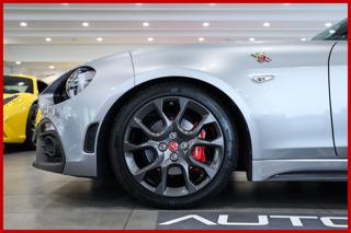 ABARTH 124 Spider usata, con Climatizzatore
