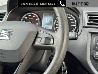 SEAT Arona usata, con Touch screen