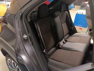 TOYOTA Yaris Cross usata, con Bracciolo