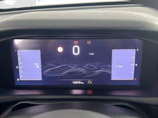 JEEP Avenger usata 12