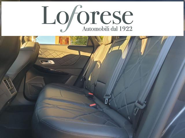 DS AUTOMOBILES DS 7 usata, con Cerchi in lega