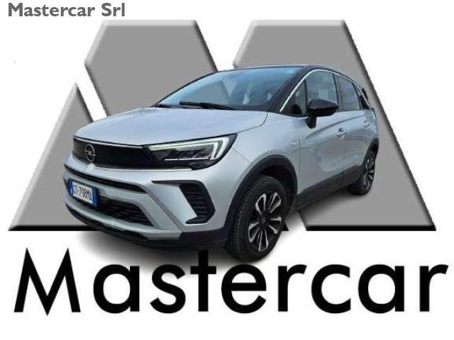 OPEL Crossland usata, con ABS