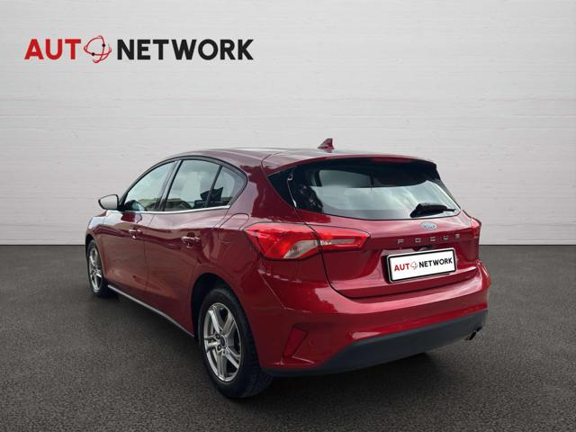FORD Focus usata, con Airbag Passeggero